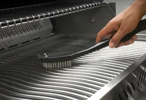 Grillbürste 
