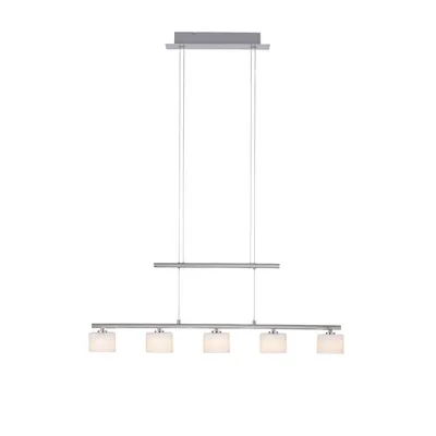 LED-Pendelleuchte