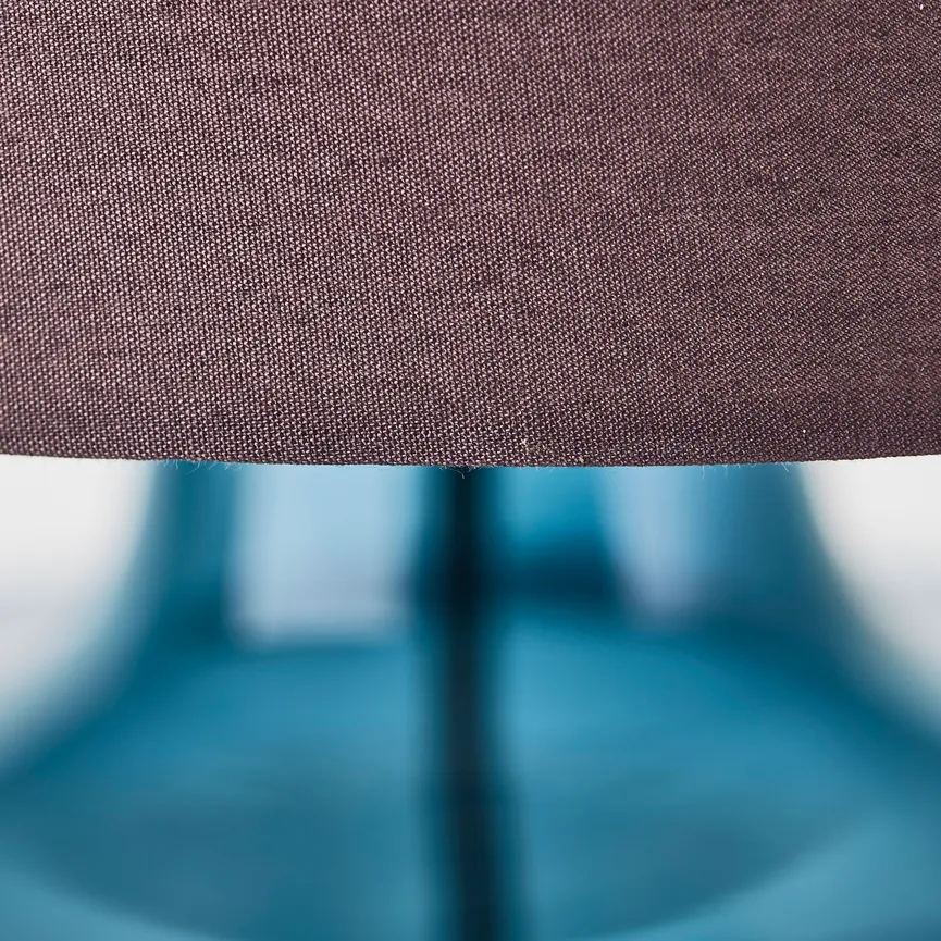 Tischleuchte " Hydra" detail