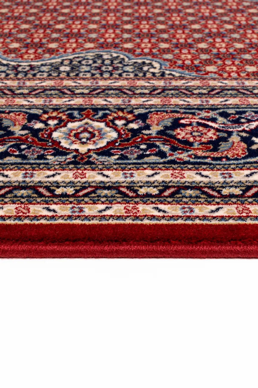 Webteppich detail