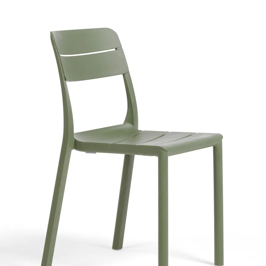 Bistrot Chair material_farbe