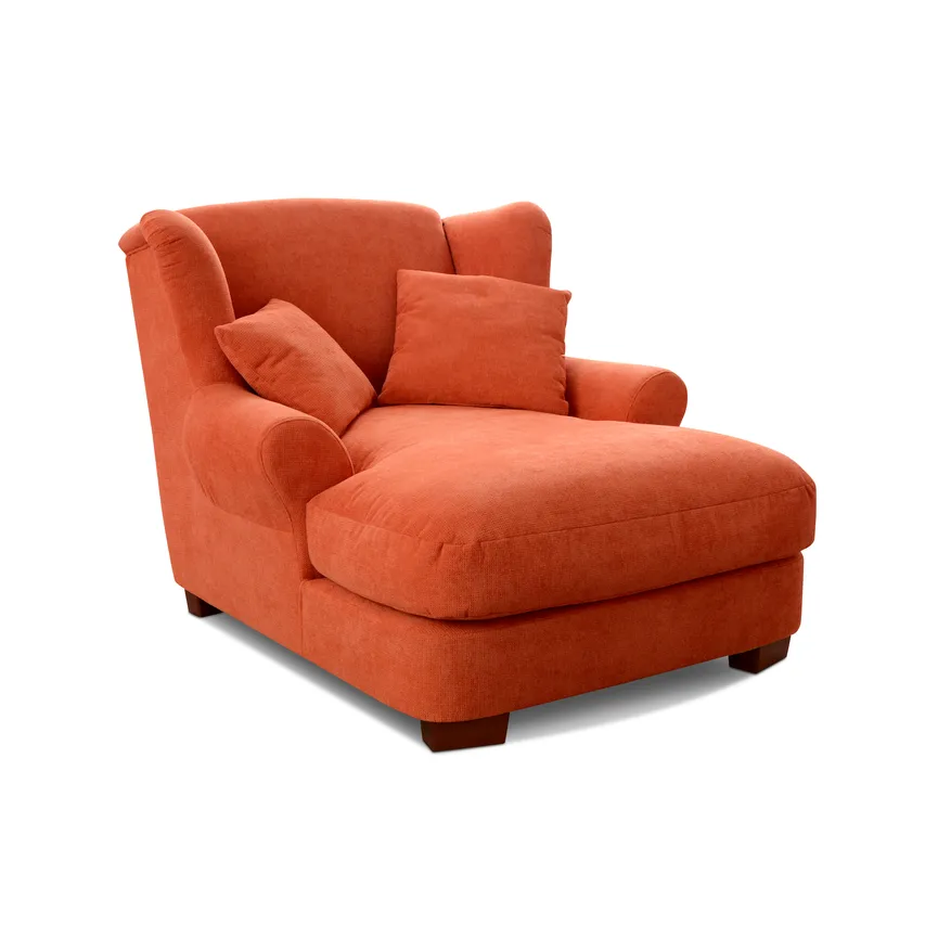 Longseat-Sessel (1235) hauptaufnahme