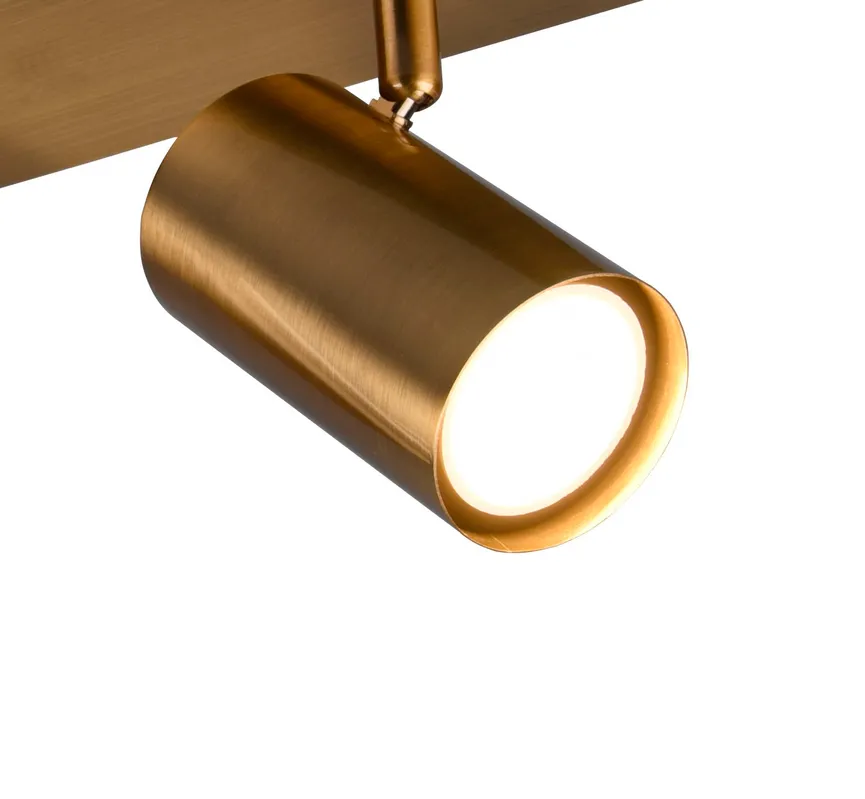 Strahler "Marley" detail