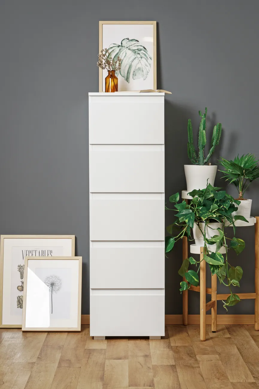 Kommode 5S milieu