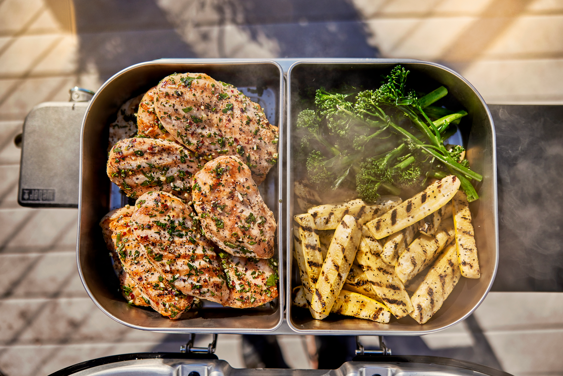 Multif.-Erweiterungs-Set detail