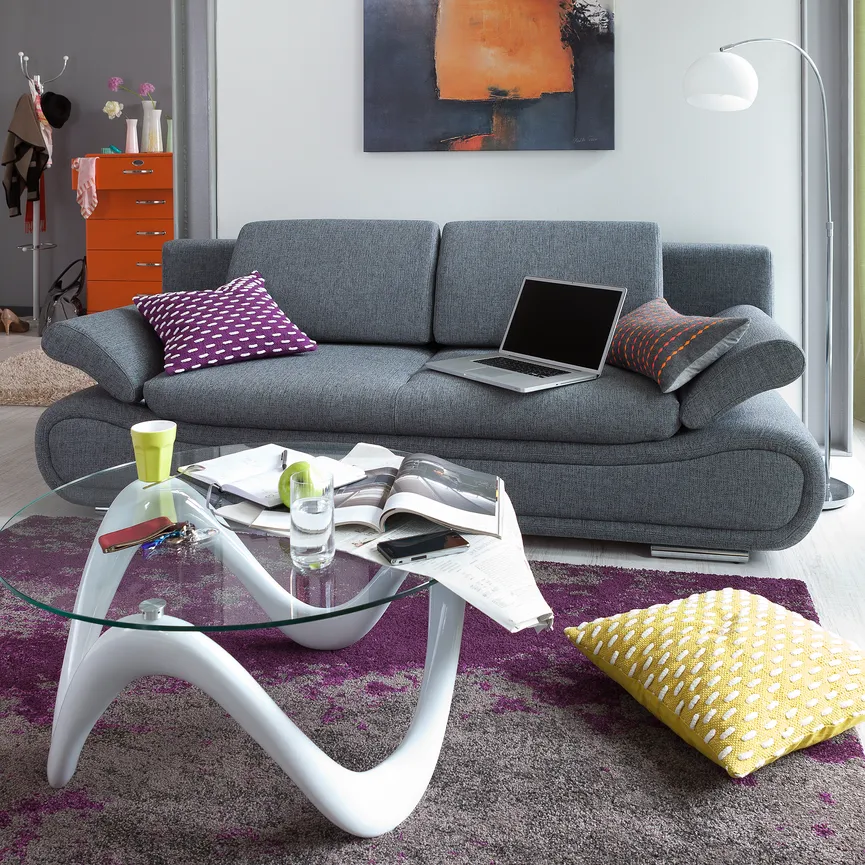 Schlafsofa milieu