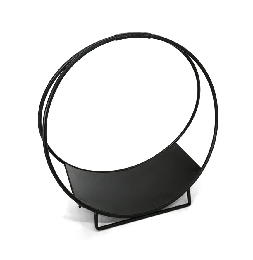 Kaminholzständer hauptaufnahme