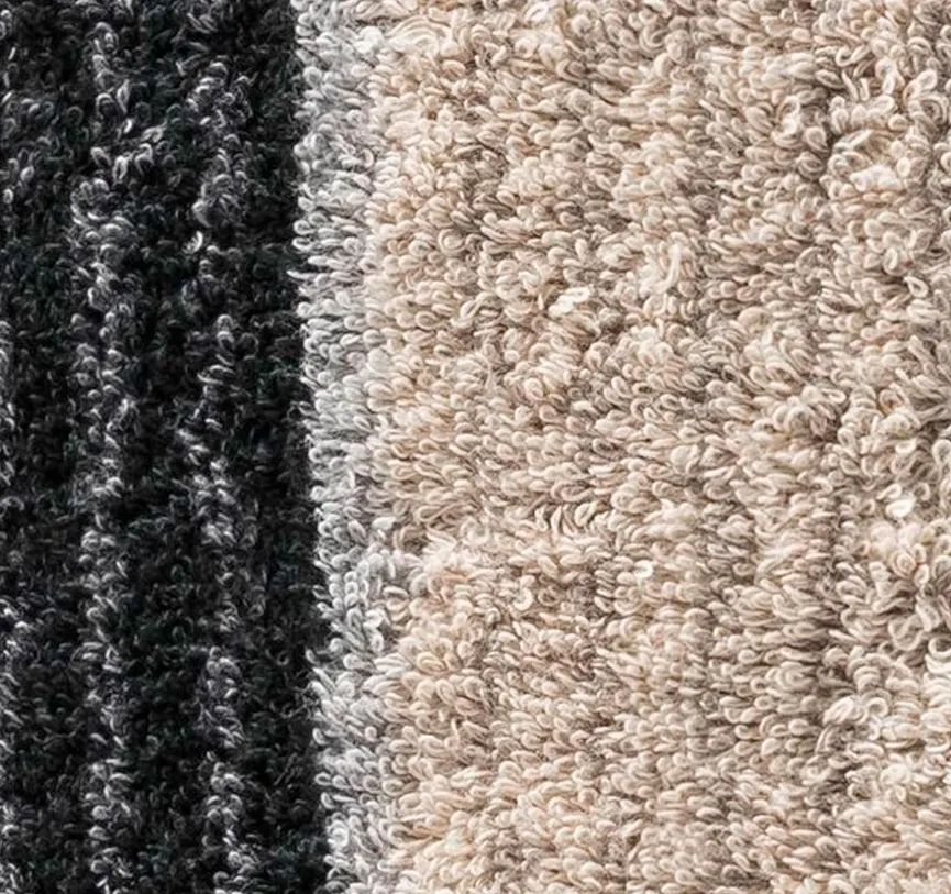 Waschhandschuh JOOP! Lines SIG material_farbe