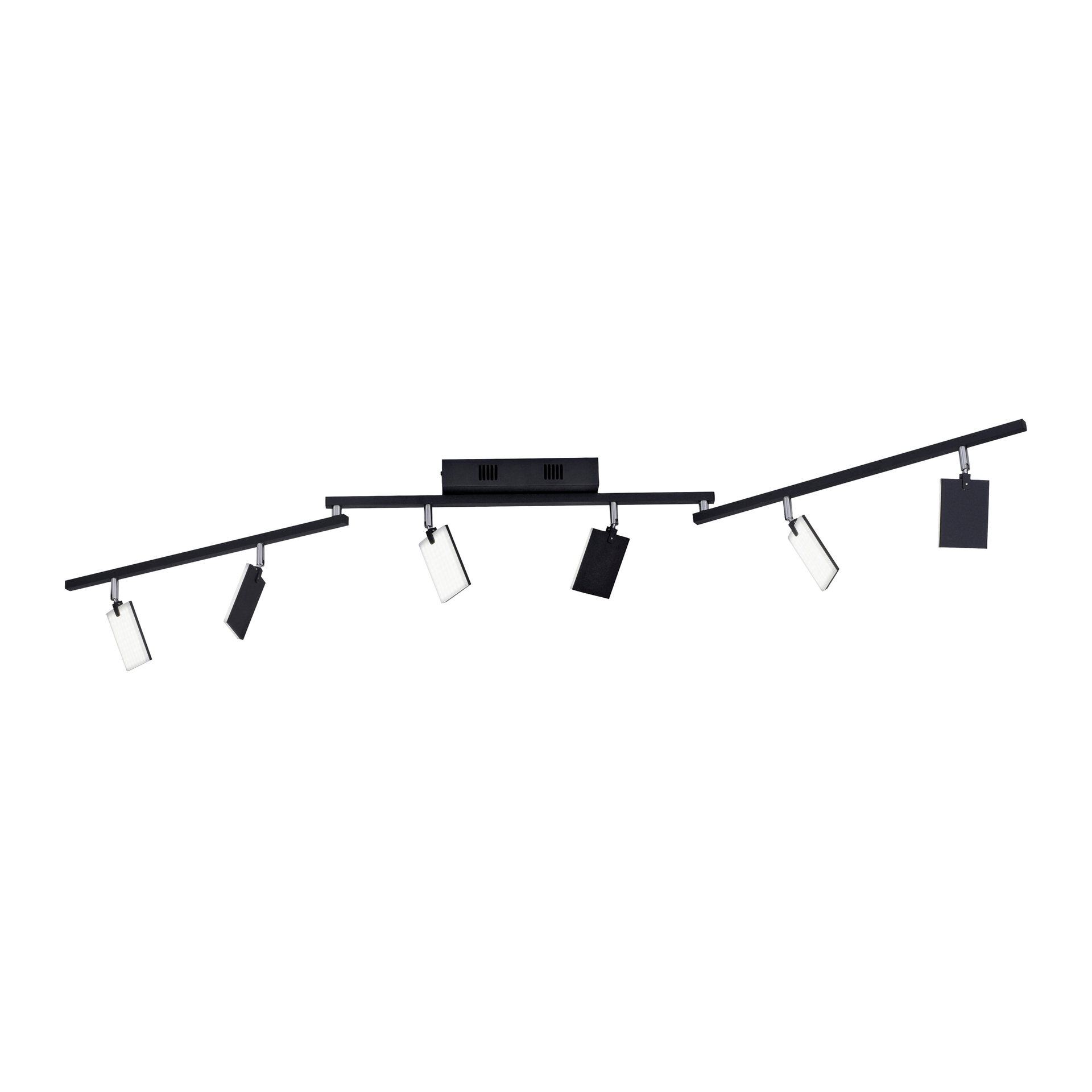 LED-Strahler