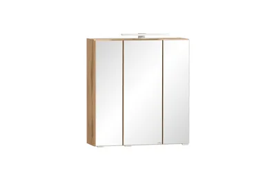 Spiegelschrank