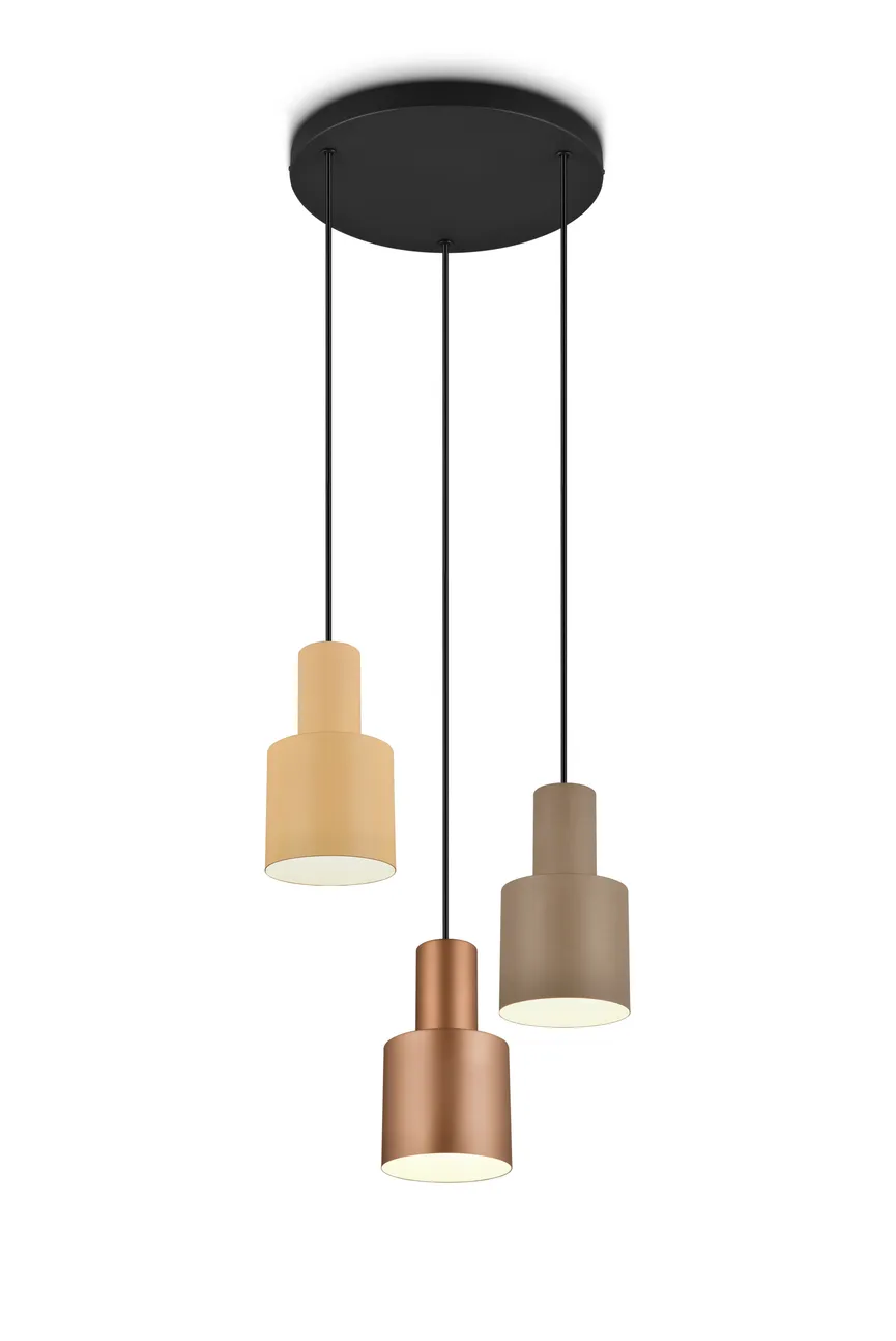 Pendelleuchte "Agudo" hauptaufnahme