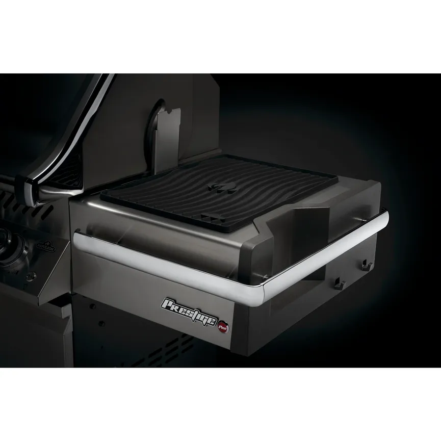 gr. Silikonmatte/Besteckablage detail