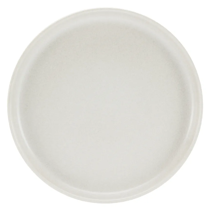 Platte "Uno" offwhite hauptaufnahme