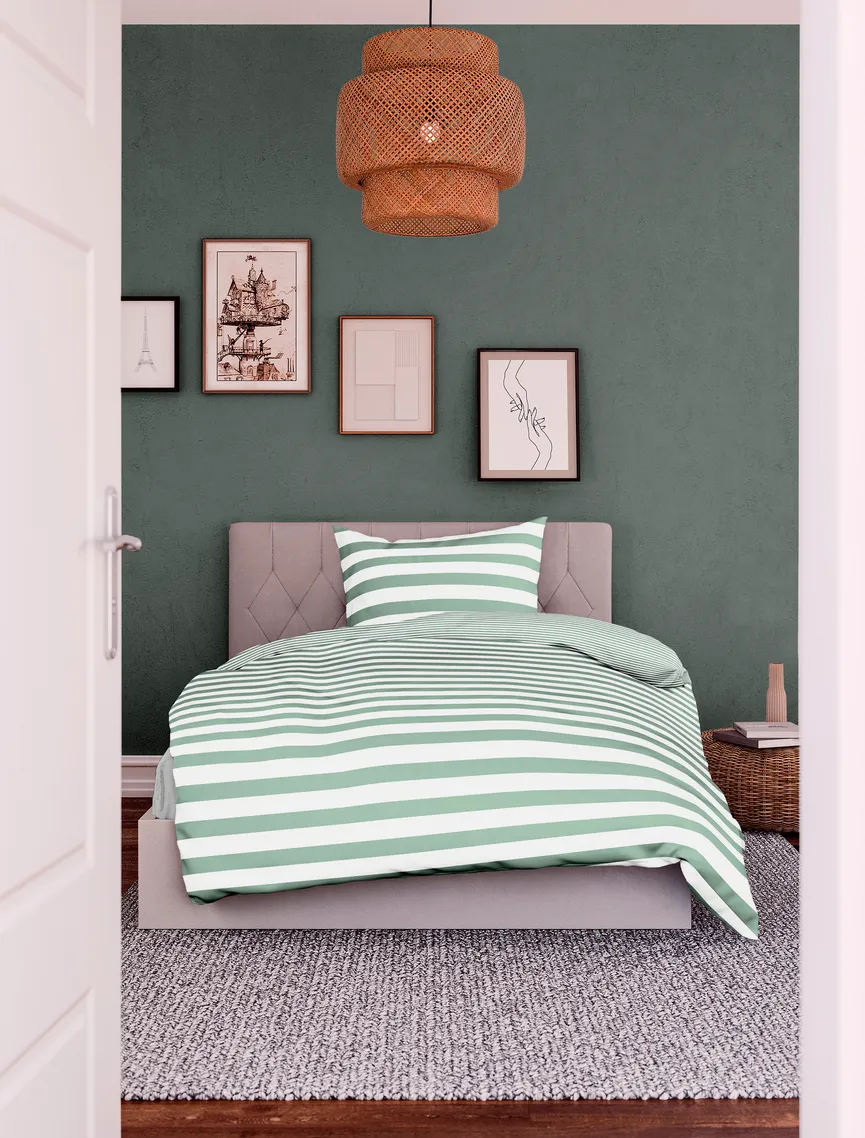 Soft-Cotton-Bettw.Malagas 1352 milieu