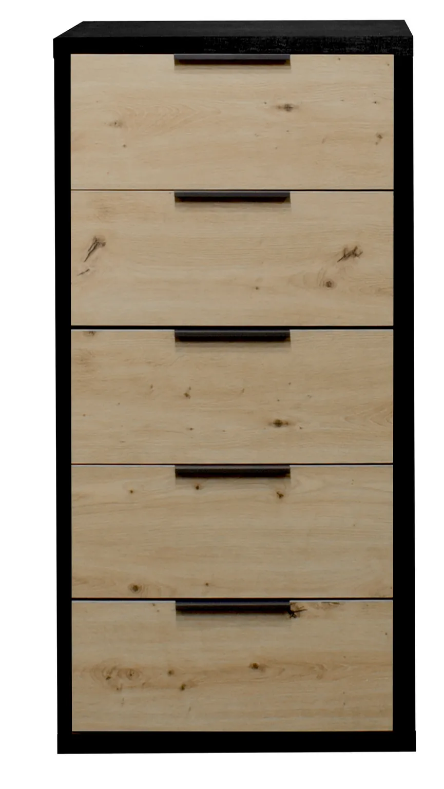 Kommode 5S hauptaufnahme