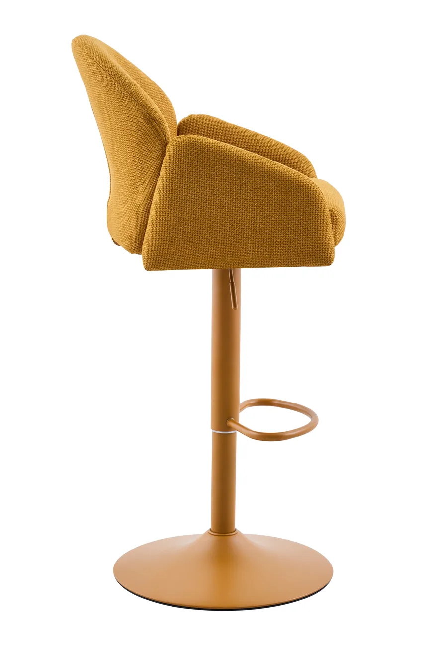 Barhocker detail