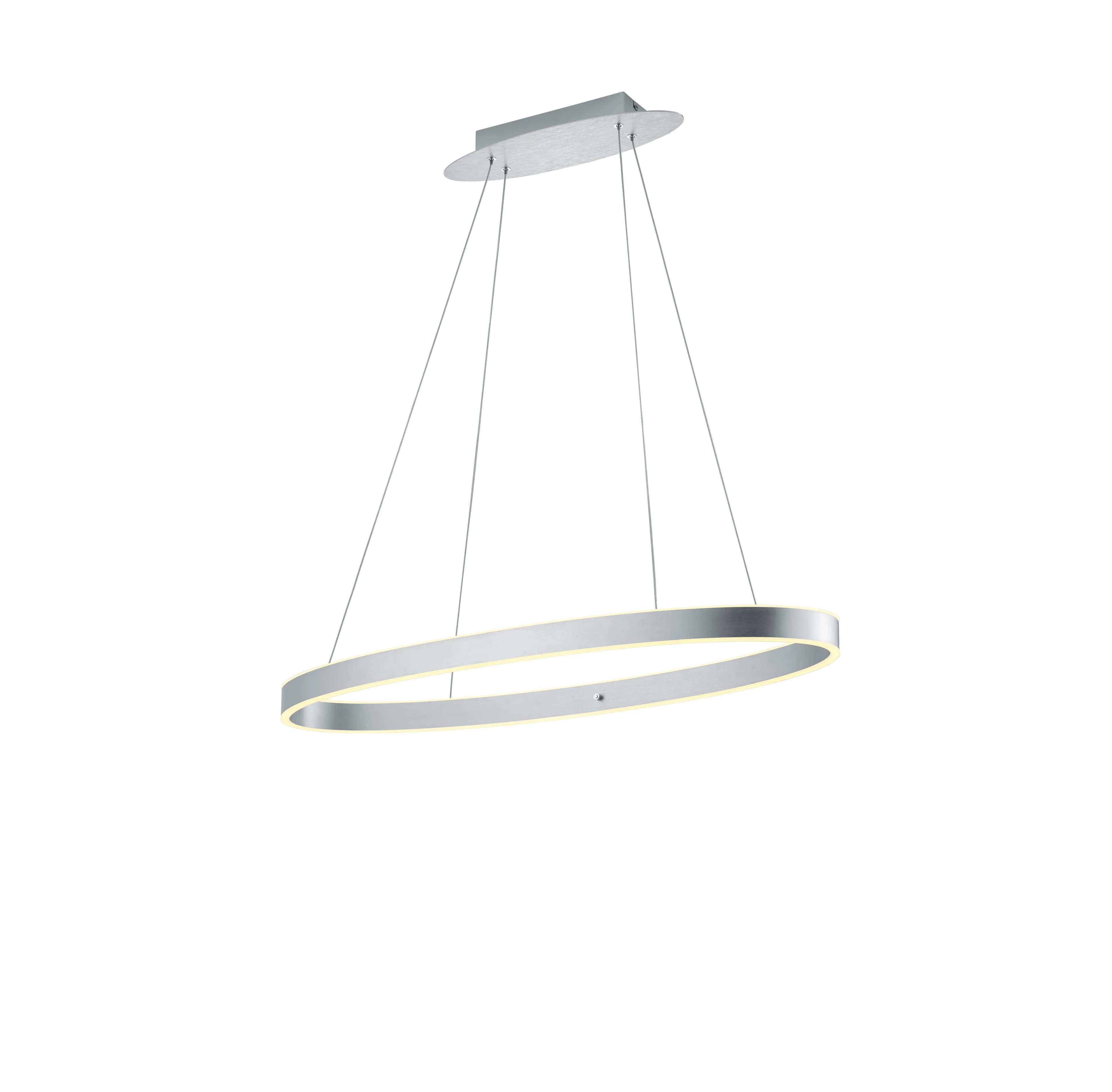 LED-Pendelleuchte  Delta