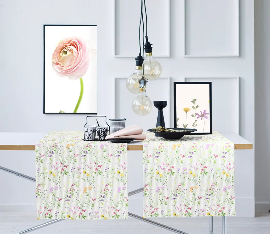 Tischläufer 3105 milieu