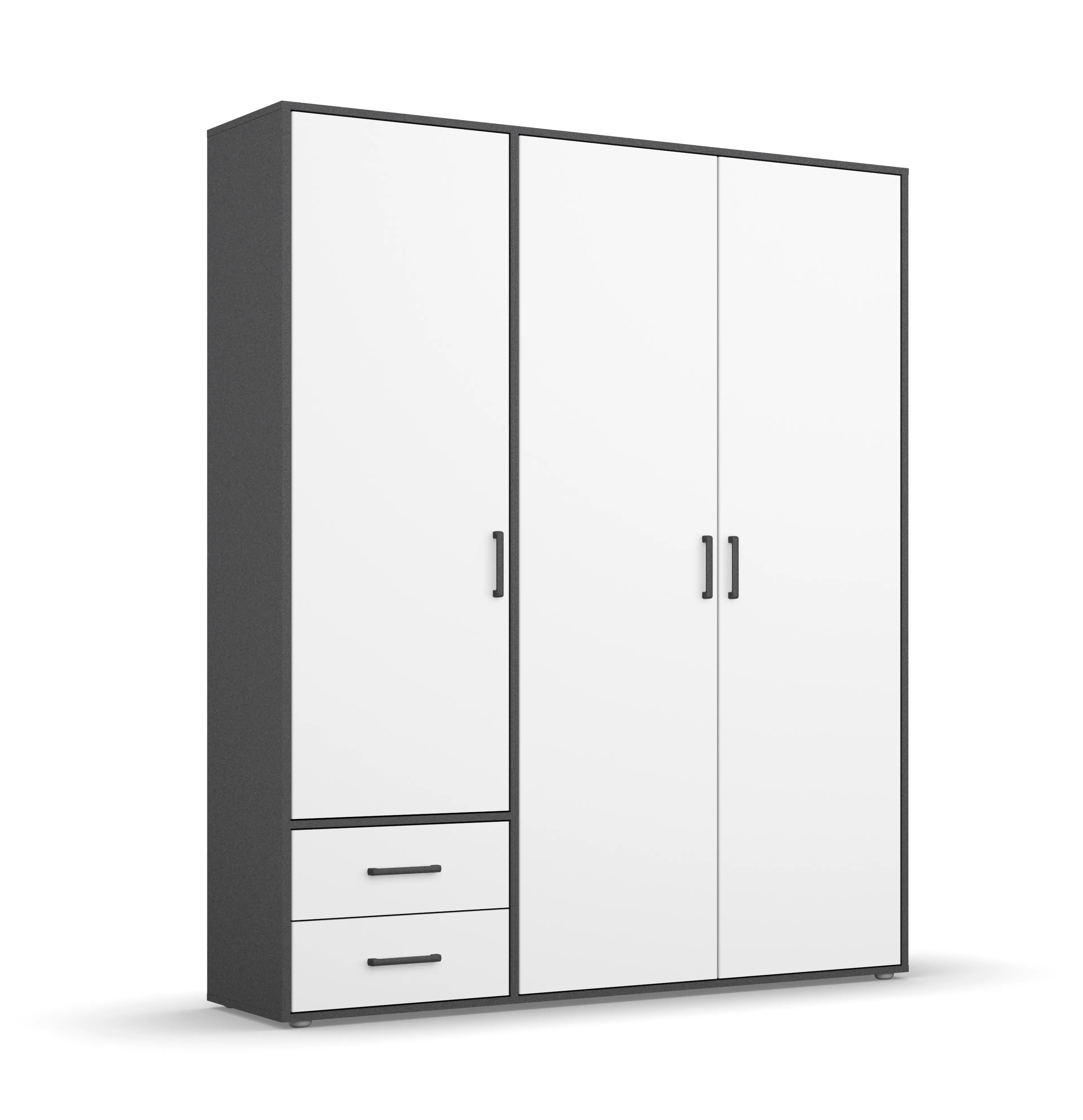 Kleiderschrank Voyager 140 x 194 cm