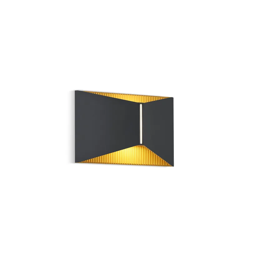 LED-Aussenwandleuchte "Vid" hauptaufnahme
