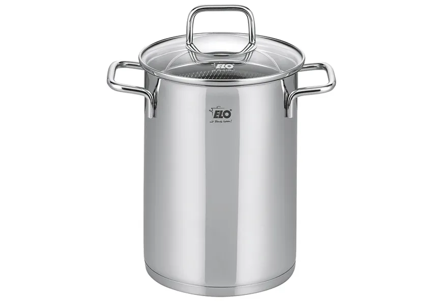 Spargeltopf Citrin 16cm m.GD/ hauptaufnahme