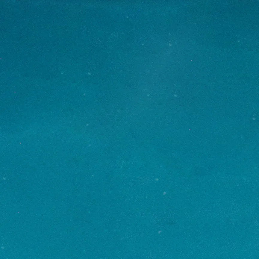 Vase "Chubby" petrol material_farbe