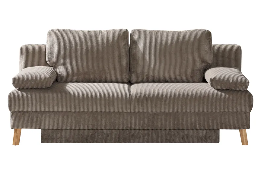 Schlafsofa detail