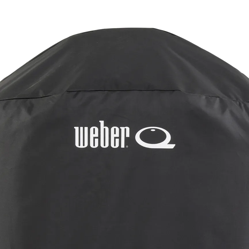 Abdeckhaube Q3000N-Serie detail