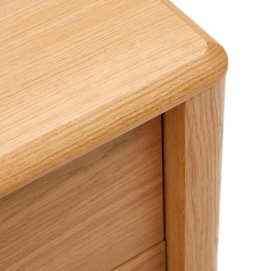 Sideboard detail