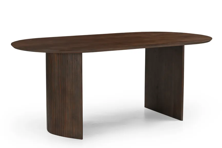 Esstisch 200cm detail