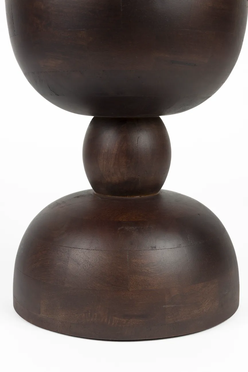 Beistelltisch detail