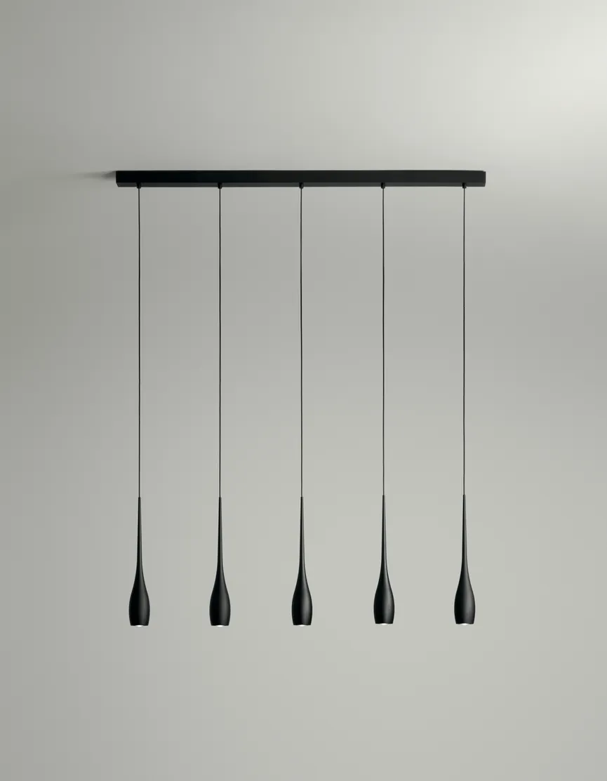 LED-Pendelleuchte "Coco" hauptaufnahme