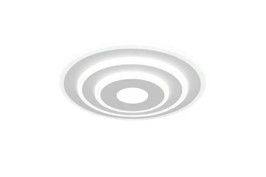 Deckenleuchte "Goya" detail