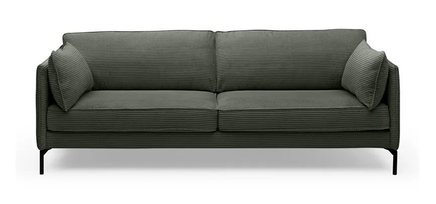 3-Sitzer hauptaufnahme