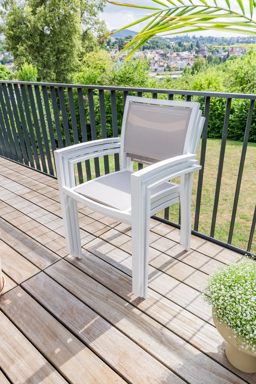 Dining Set 5tlg. detail