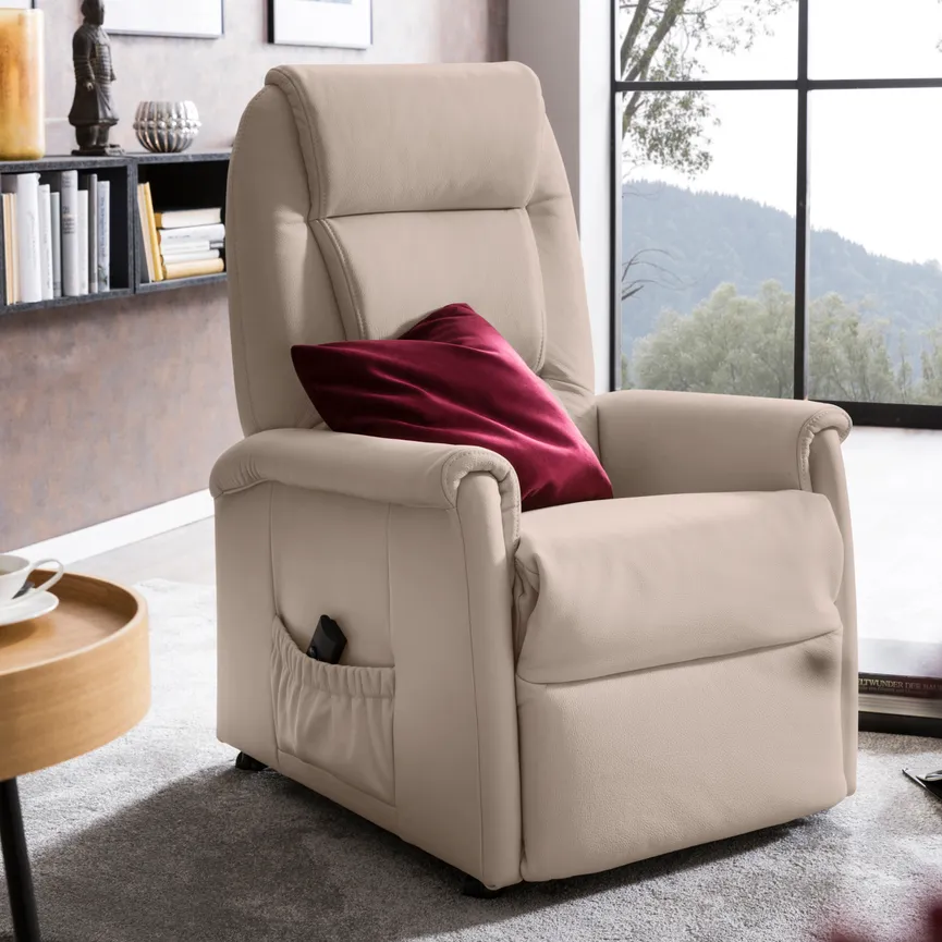 FS-Sessel milieu