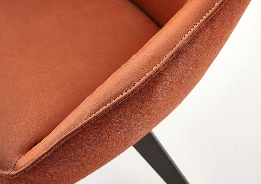 Stuhl 1220-SAV detail