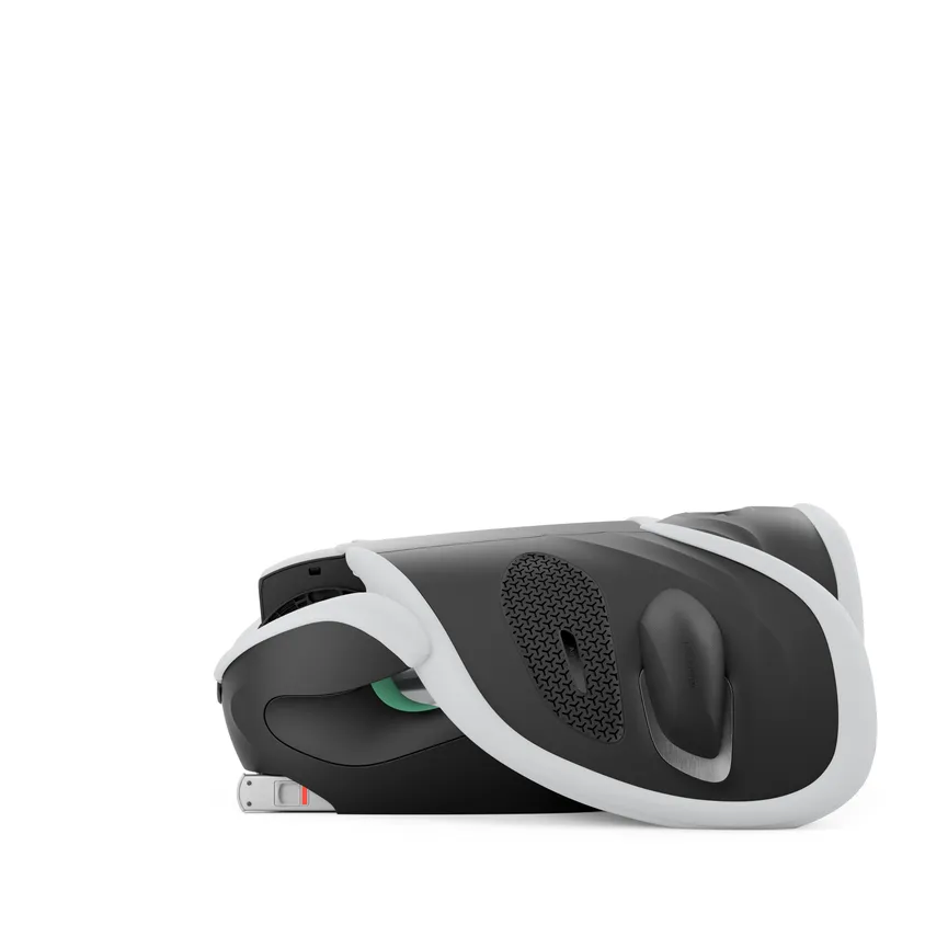 SOLUTION G2 I-FIX, Fog Grey detail