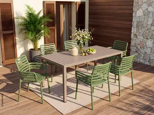 Gartentisch