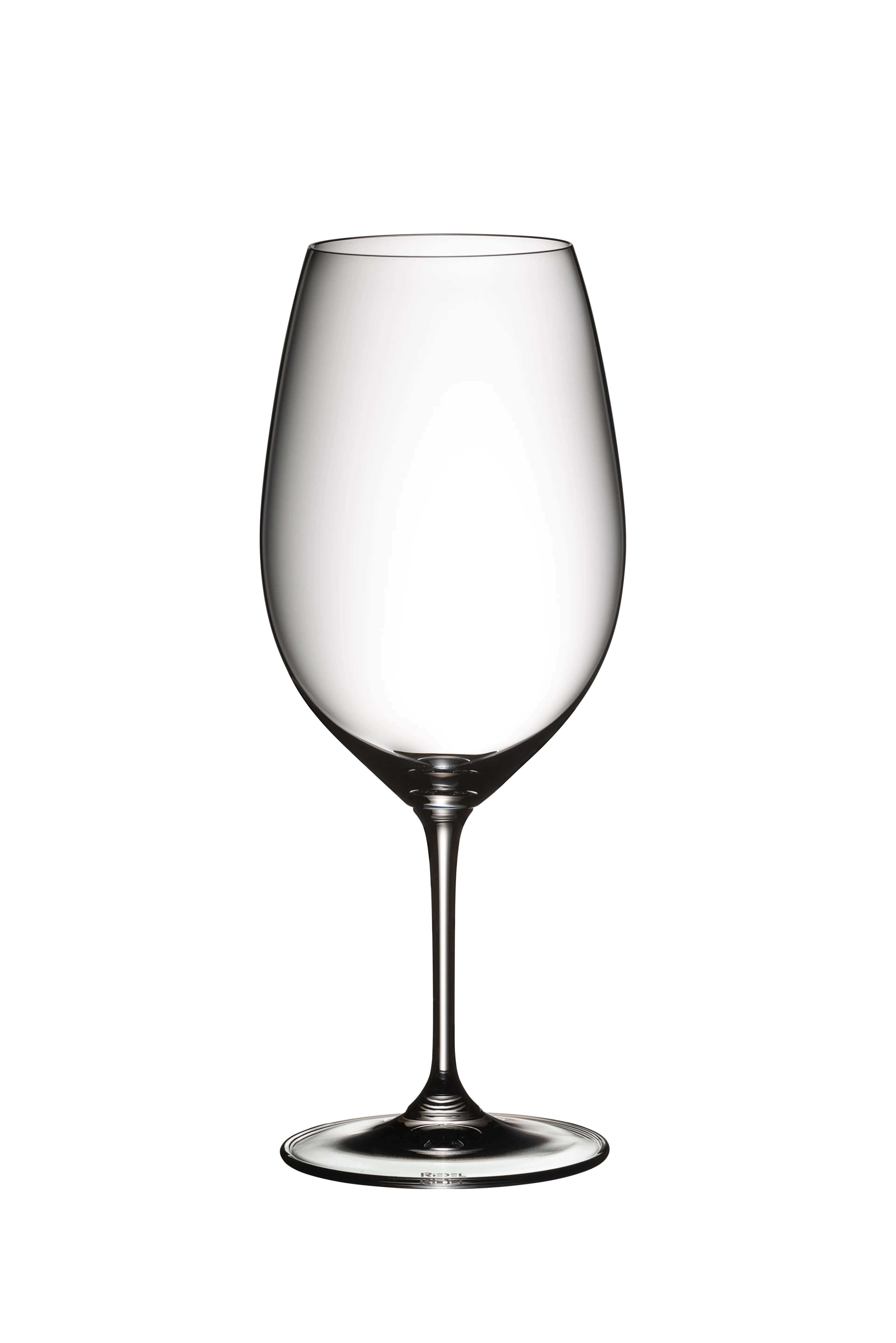 Gläserset - Syrah/Shiraz Vinum 2tlg.
