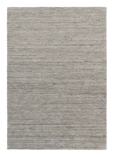 Handweb Teppich