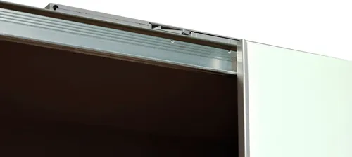 Mitteltürendämpfer