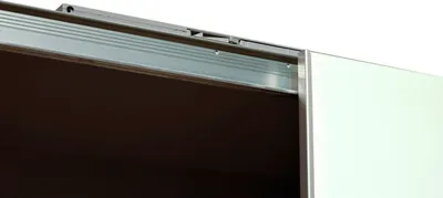 Mitteltürendämpfer