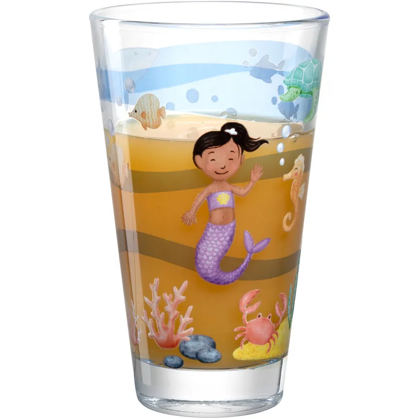 Trinkbecher "Avventura" detail