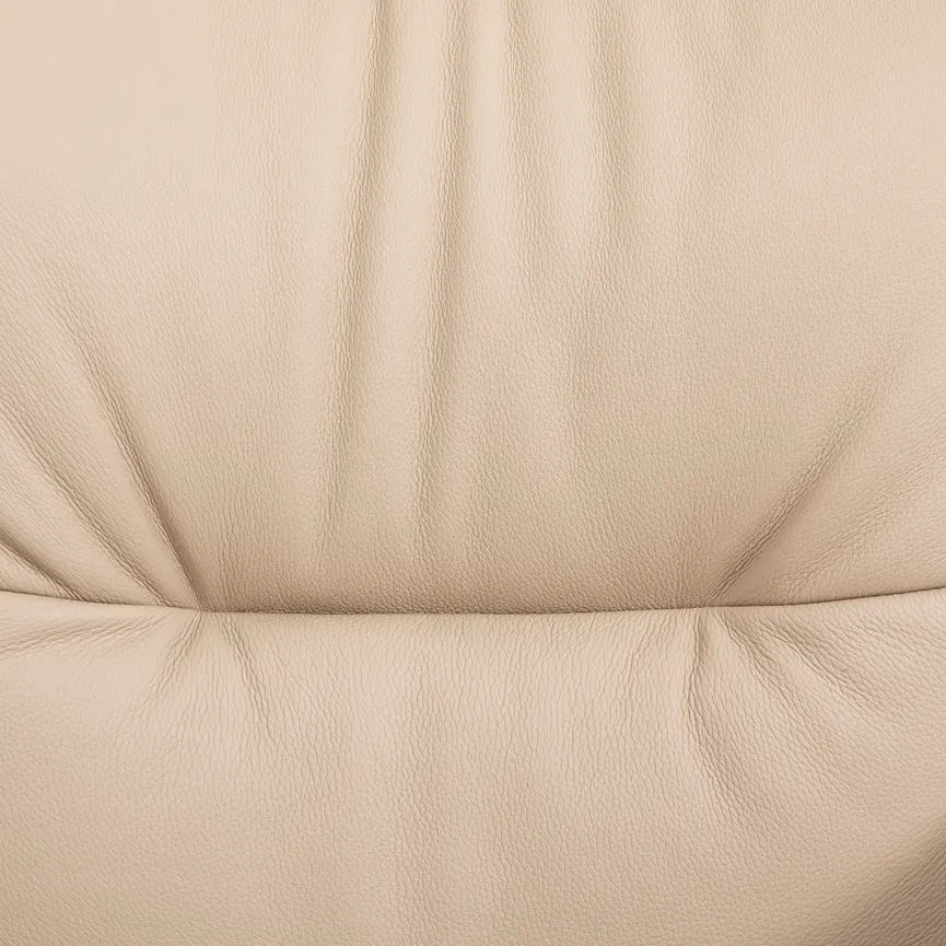 AL-Stuhl drehbar mit Rückstell material_farbe