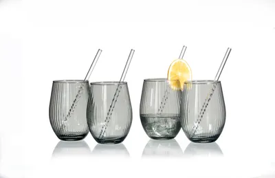 Becher-Set