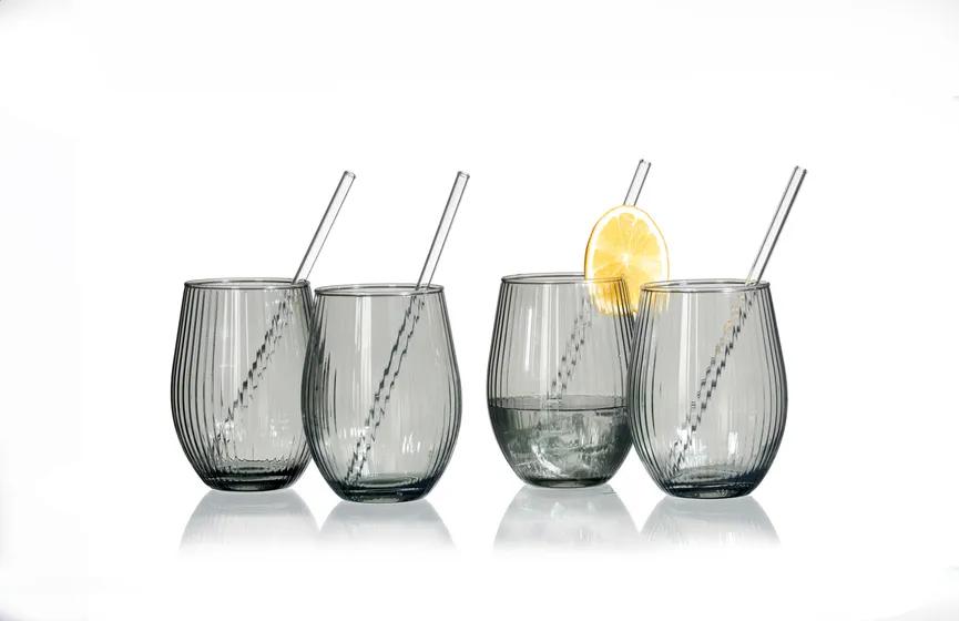 Becher-Set "Spritz" 8-tlg. hauptaufnahme