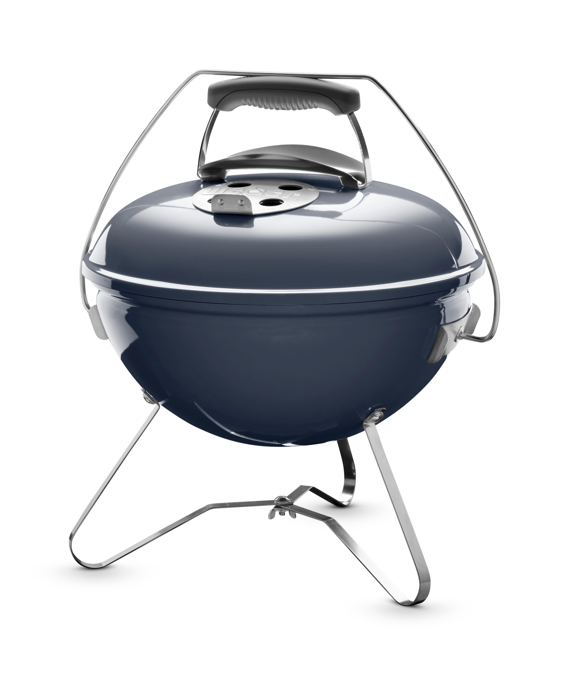 Holzkohlegrill