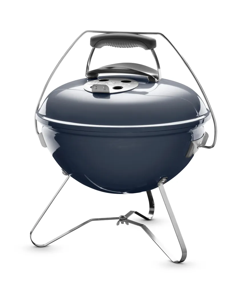 ** Smokey Joe Prem. Slate Blue hauptaufnahme