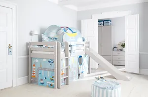 Spielbett